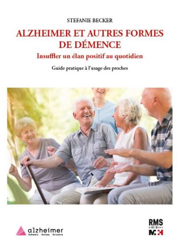 Guide de la démence au quotidien